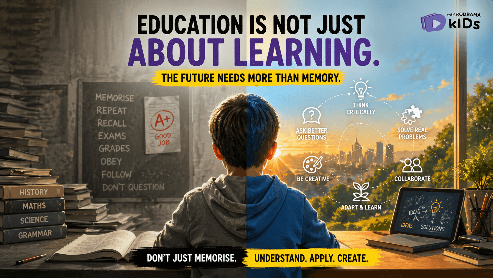 education-is-not-just-about-learning
